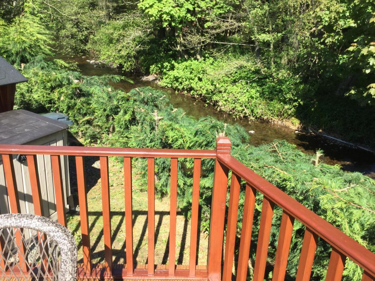 Rannoch Lodge Auchterarder