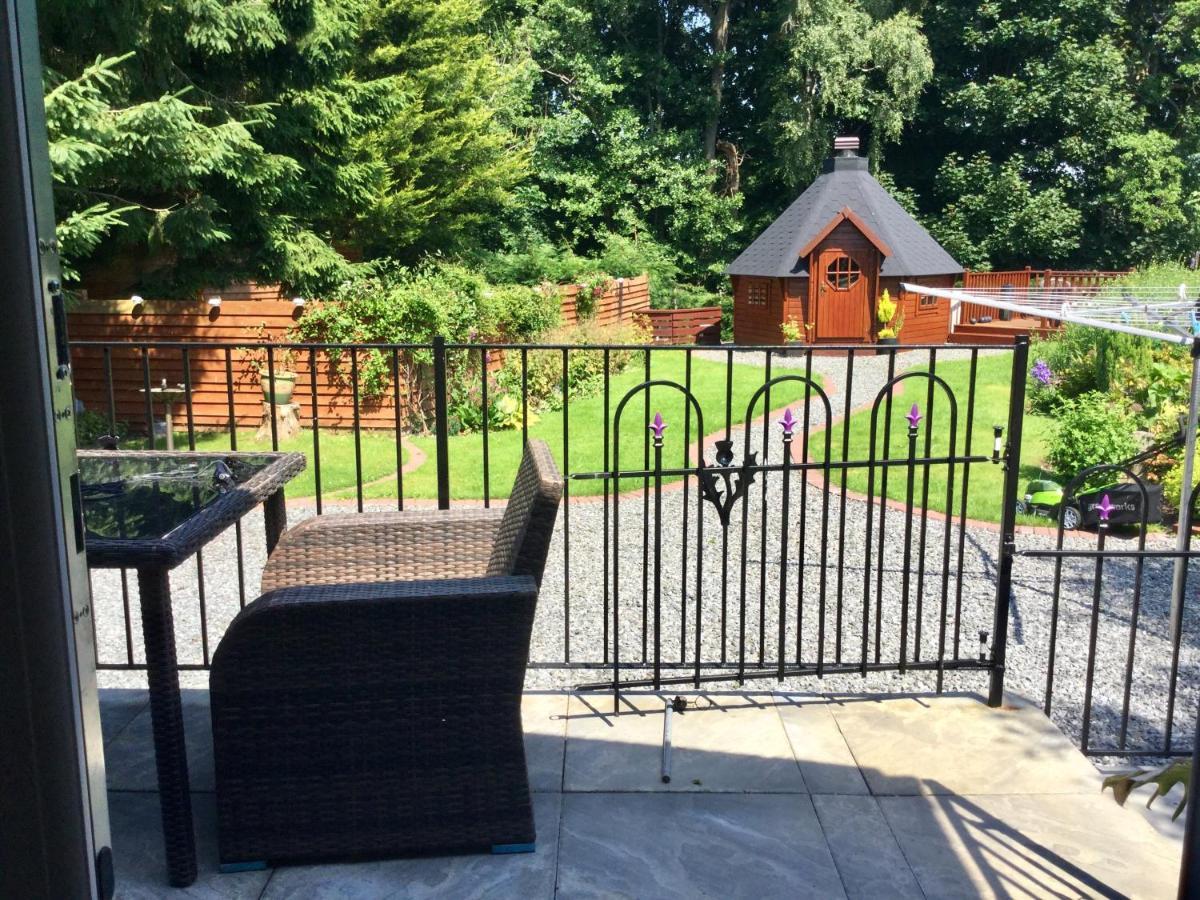 Rannoch Lodge Auchterarder